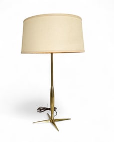 Gerald Thurston - Stiffel Table Lamp