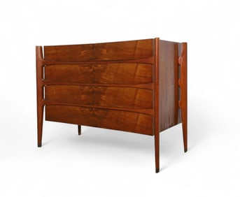 William Hinn - Exoskeleton Dresser
