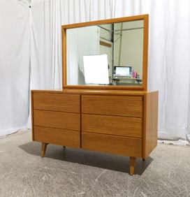 Merton Gershun Double Dresser
