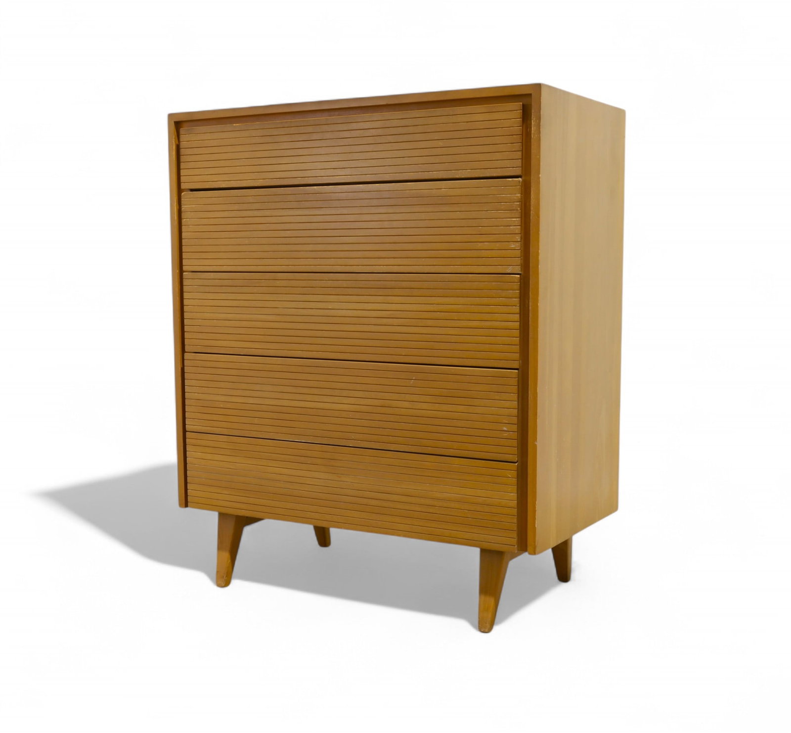 Merton Gershun Budgettrend High Chest (1 of 10)