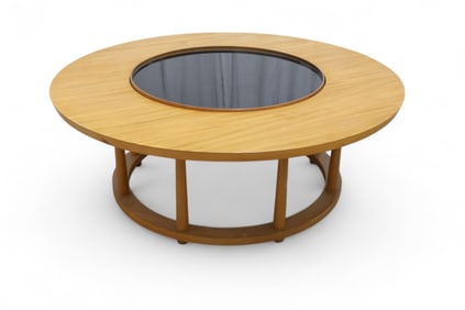 T.H. Robsjohn Gibbings Coffee Table