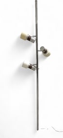 Gerald Thurston (Attr.)  3 Head Tension Lamp