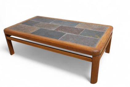 Tue Poulsen - Haslev Cocktail Table