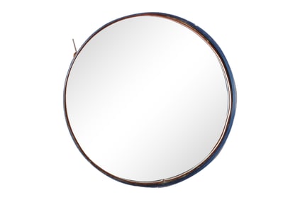 Glass Master Markaryd Sweden Mirror