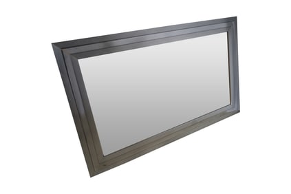Cityscape Style Mirror