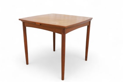 Henning Kjaernulf Card Table