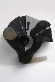Tendai Mukomberanwa - Springstone Sculpture