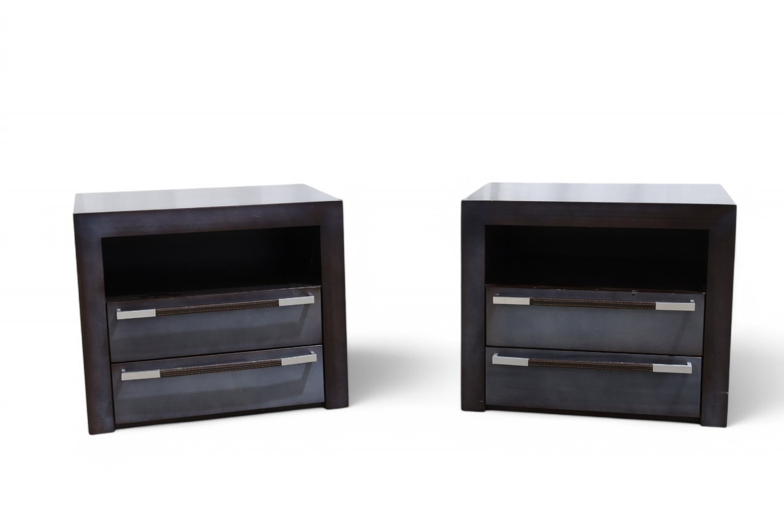 Maurice Valency End Stands - Pair (1 of 12)