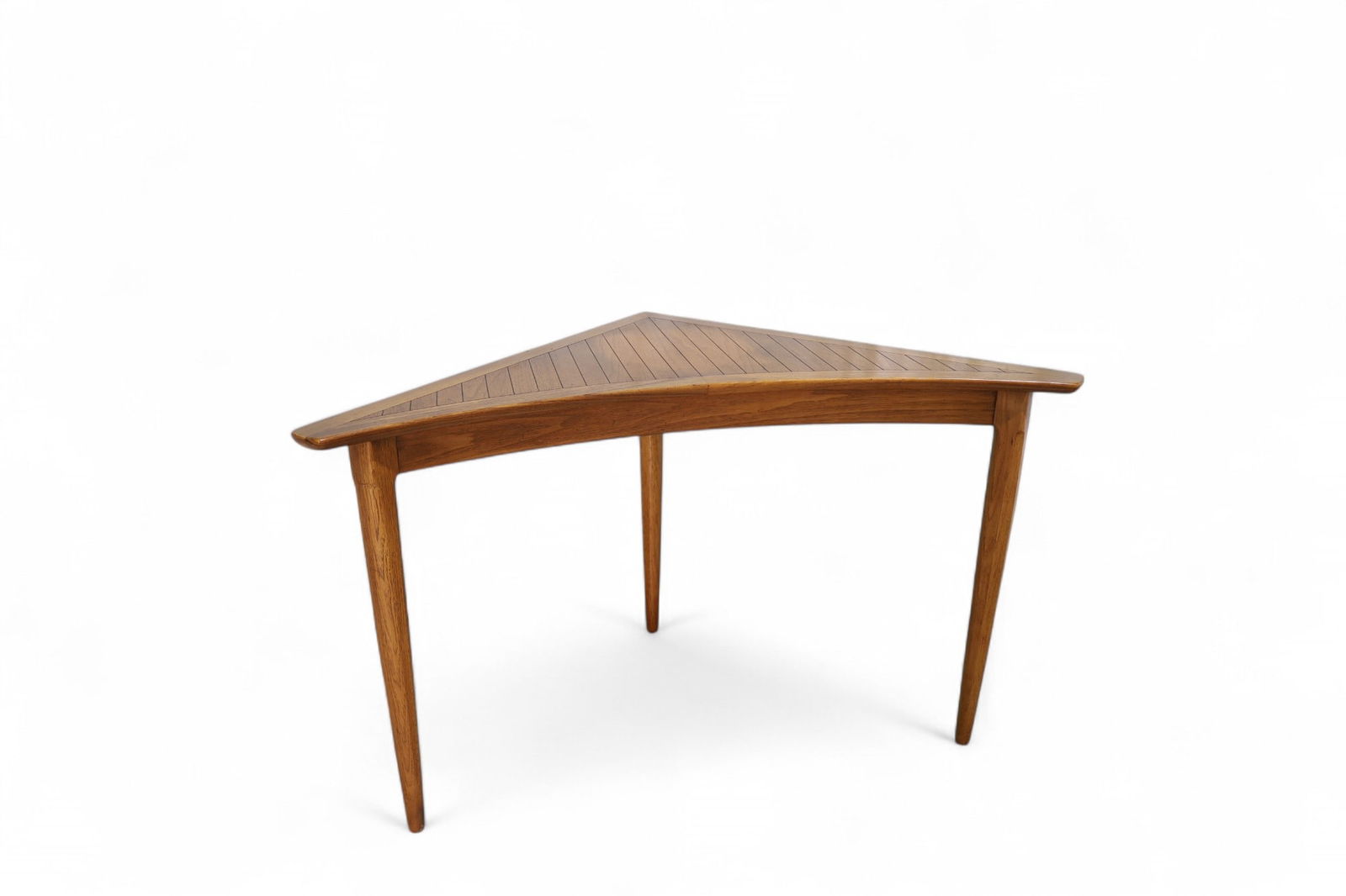 Tomlinson Sophisticate Concave Corner Table (1 of 8)