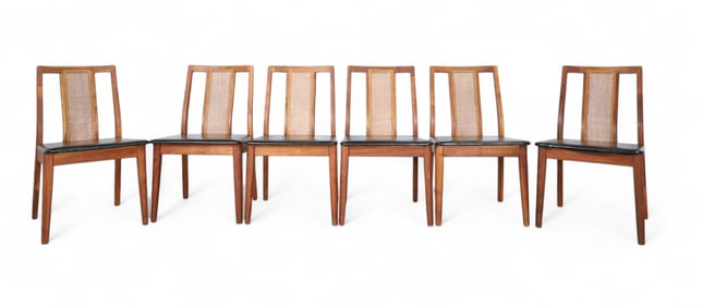 Jack Cartwright- Founders Dining Chairs - 6