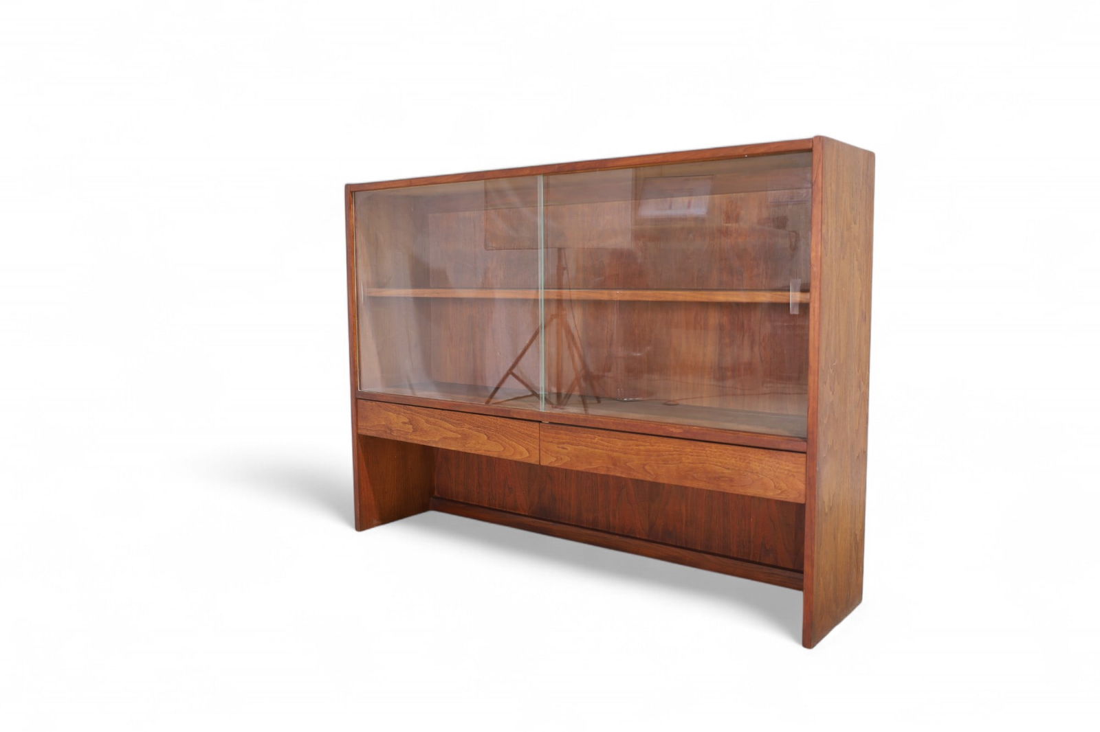 Jack Cartwright- Founders Shelf (1 of 8)