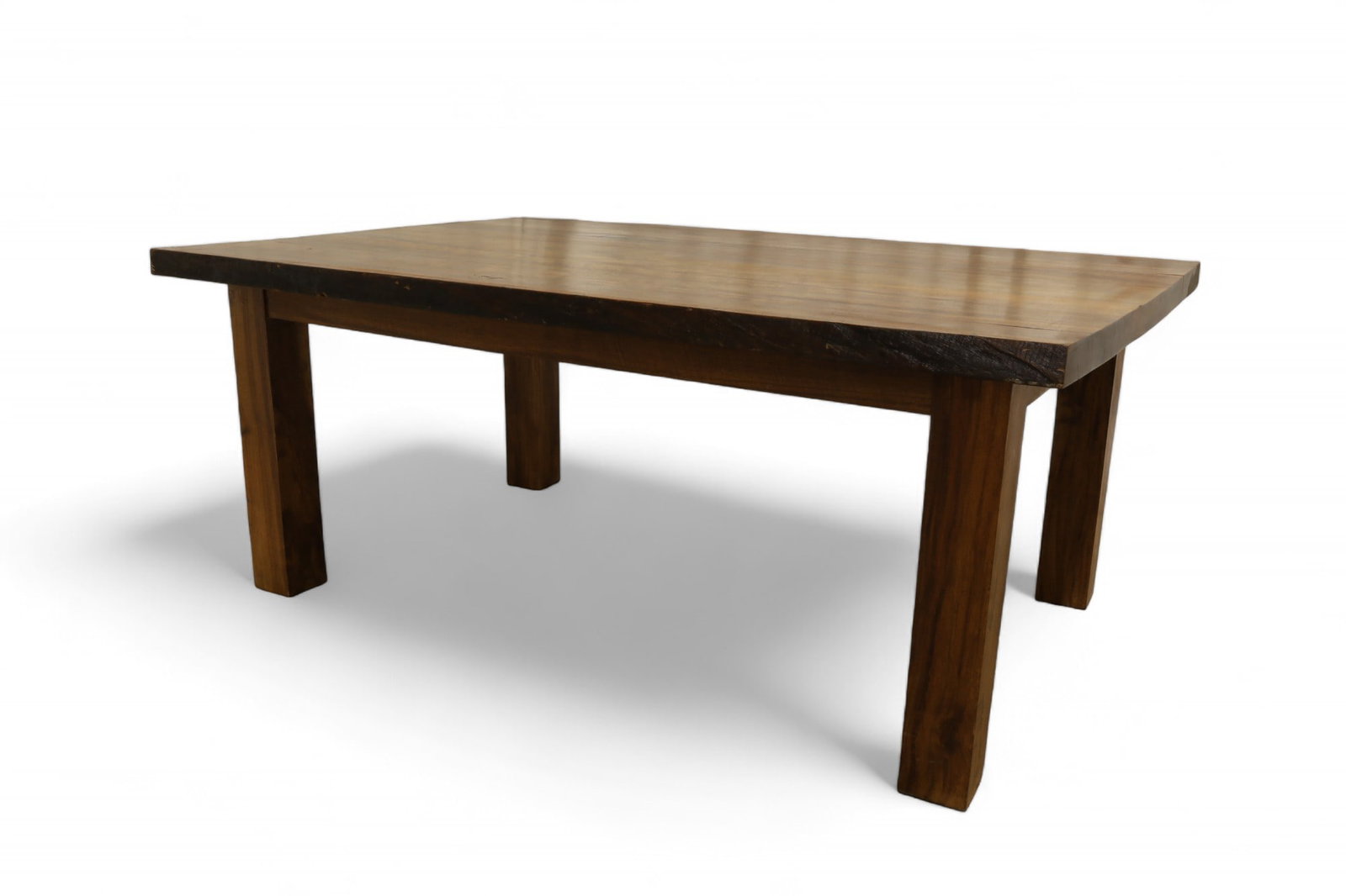 Tucker Robbins Design Live Edge Organic Table (1 of 16)