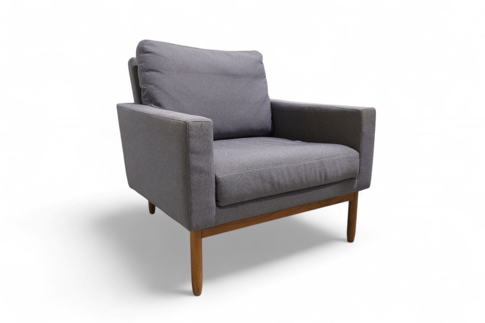 Design Within Reach Raleigh Lounge Chair (1 of 8)