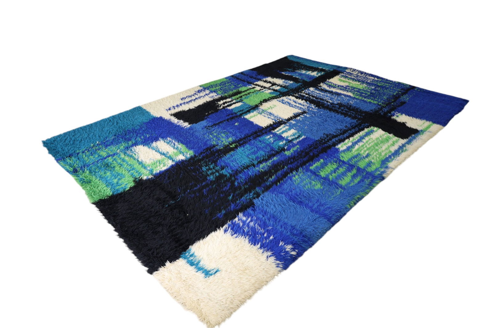 Danish Rya Rug (1 of 15)
