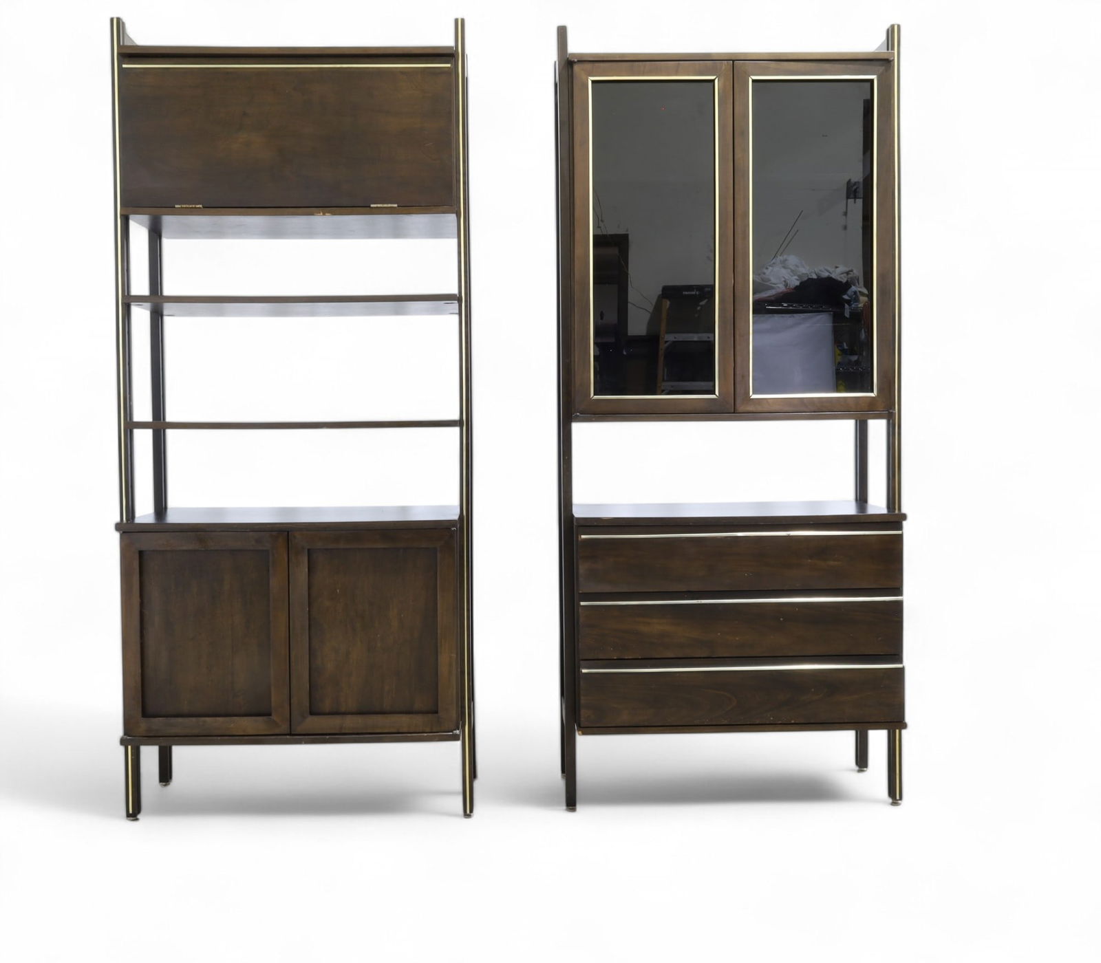 Free Standing Wall Unit (1 of 8)