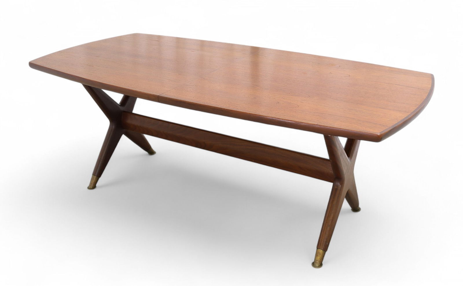 Fredrik Kayser Captains Table