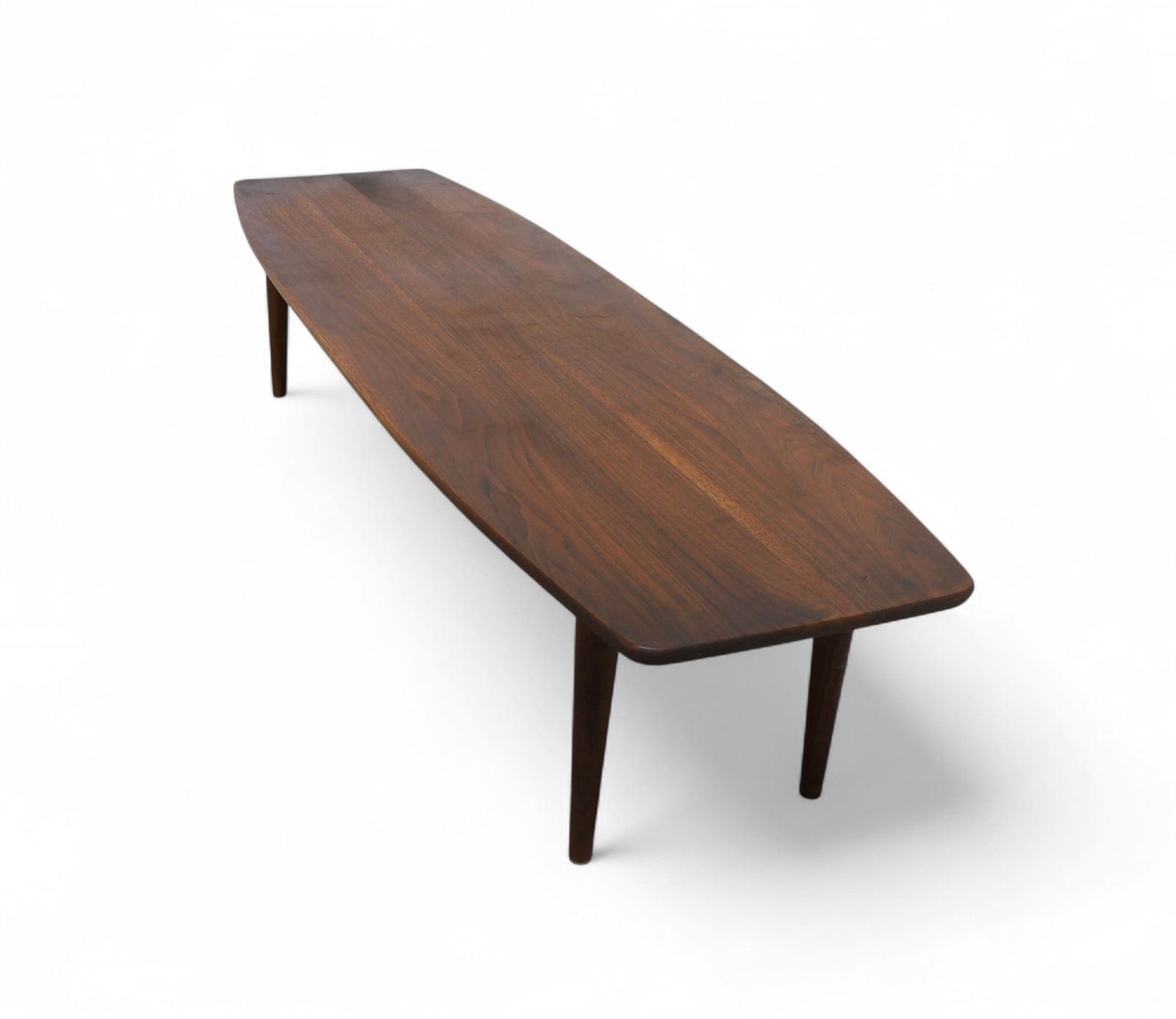 Arthur Umanoff Surfboard Coffee Table (1 of 8)