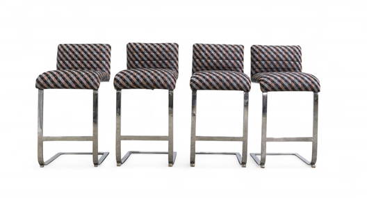 Bar Stools & Counter Stools