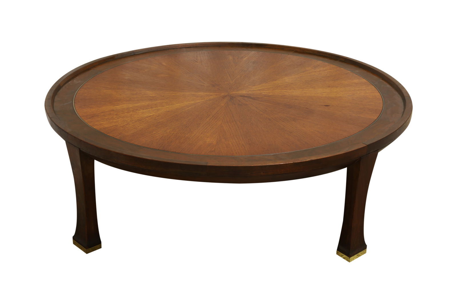 Michael Taylor Baker - Coffee Table (1 of 6)
