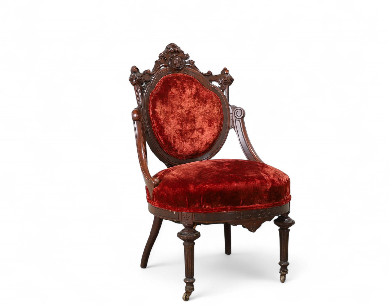 John Jeliffe (Attr.)Chair (1 of 10)