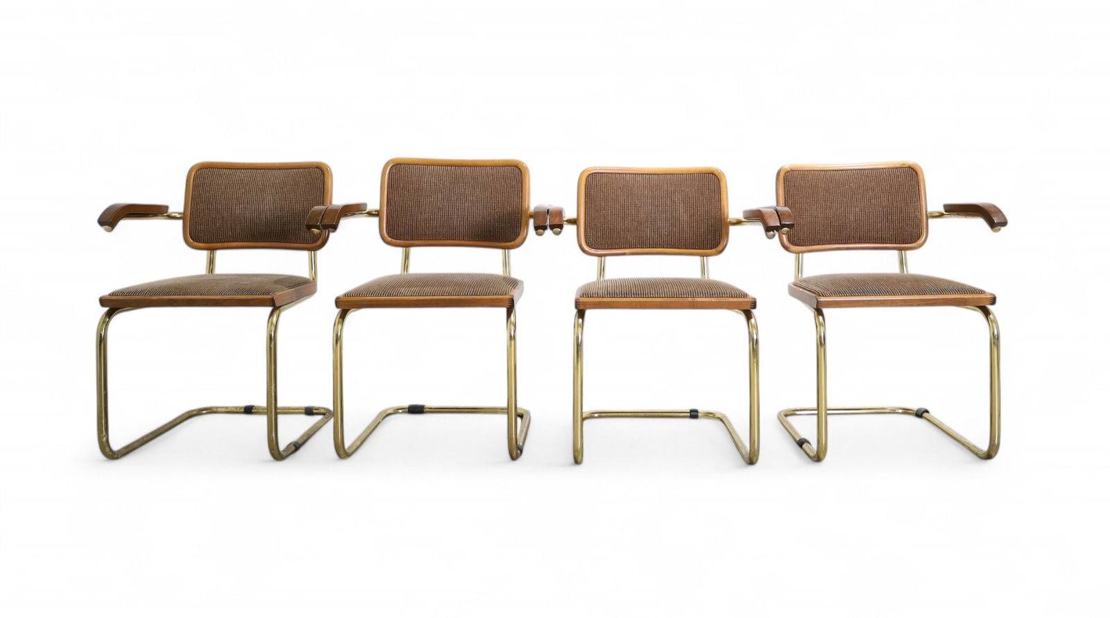 Cesca Style Chairs - 4 (1 of 8)