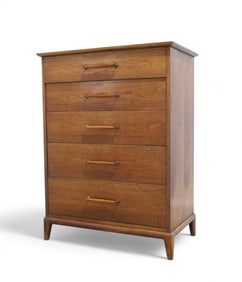 Henredon Mid Century High Chest