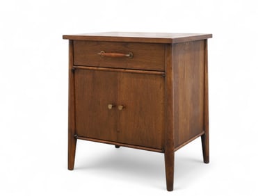 Henredon Mid Century End Stand