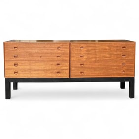 Hans Wegner Style Dressers