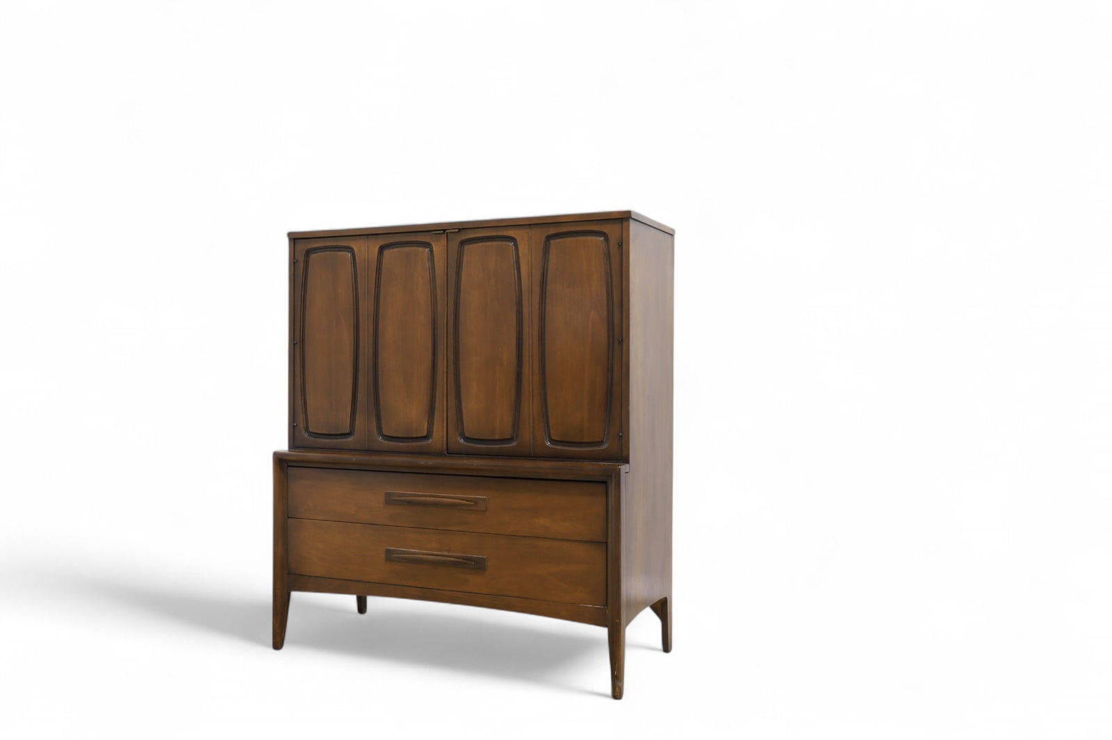 Broyhill Premier High Chest (1 of 13)