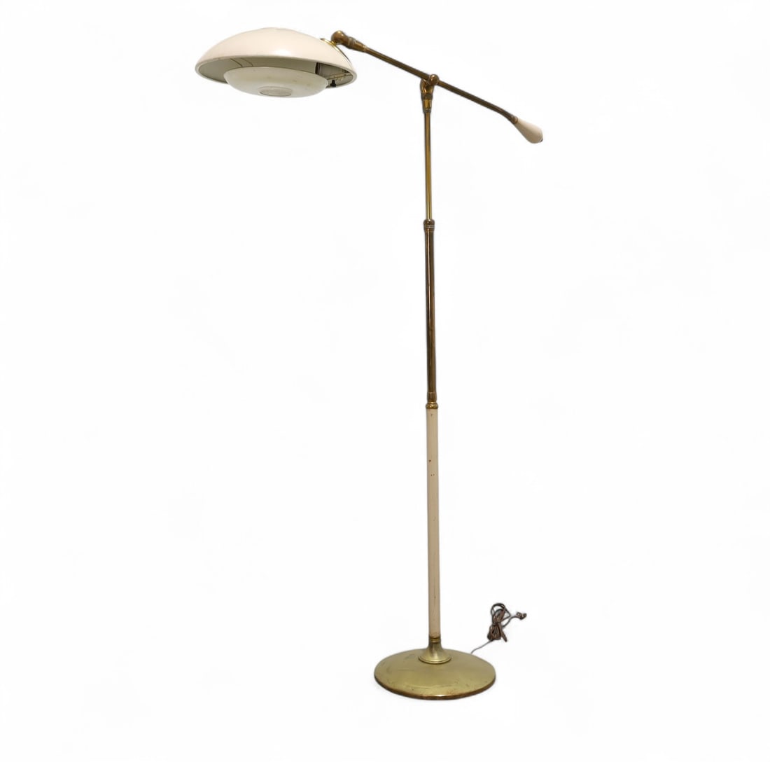 Gerald Thurston Floor Lamp (1 of 10)