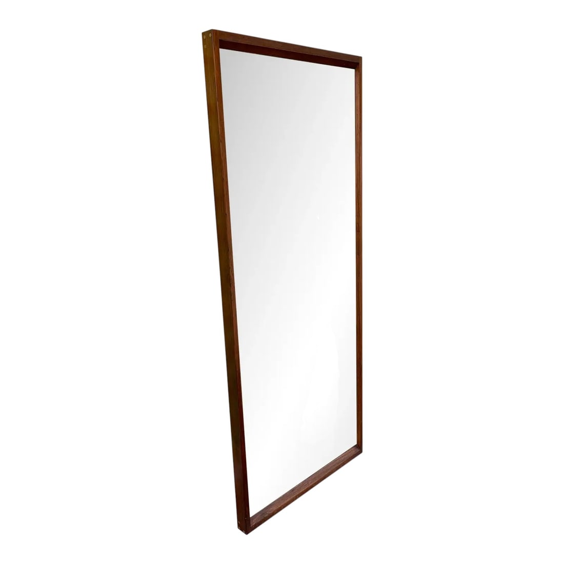 Aksel Kjersgaard Danish Teak Mirror (1 of 5)