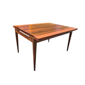 Hoymand Olsen Rosewood Dining Table