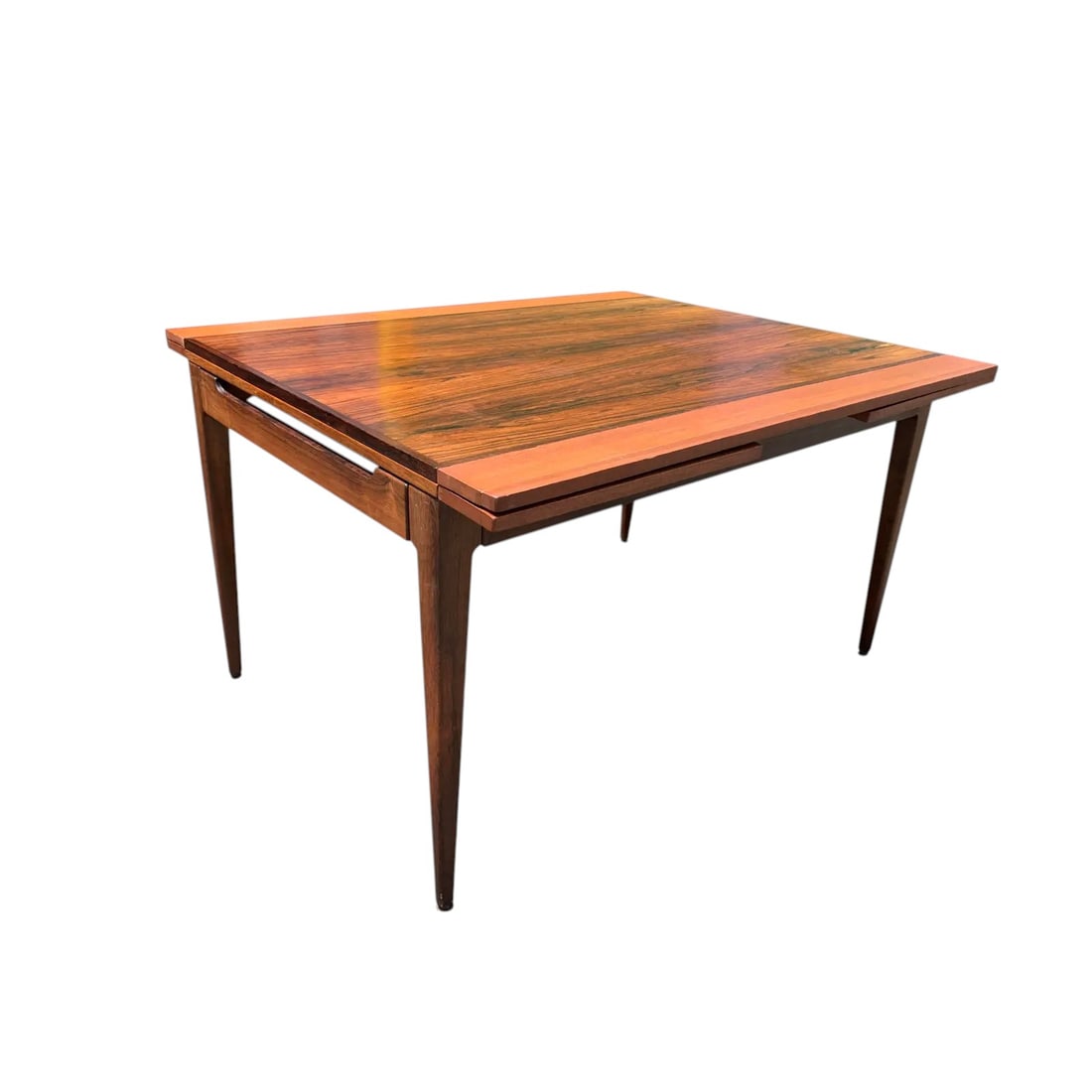 Hoymand Olsen Rosewood Dining Table (1 of 9)
