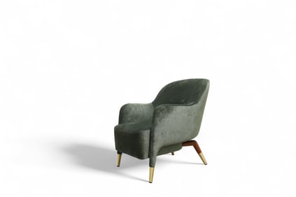Gio Ponti Arm Chair