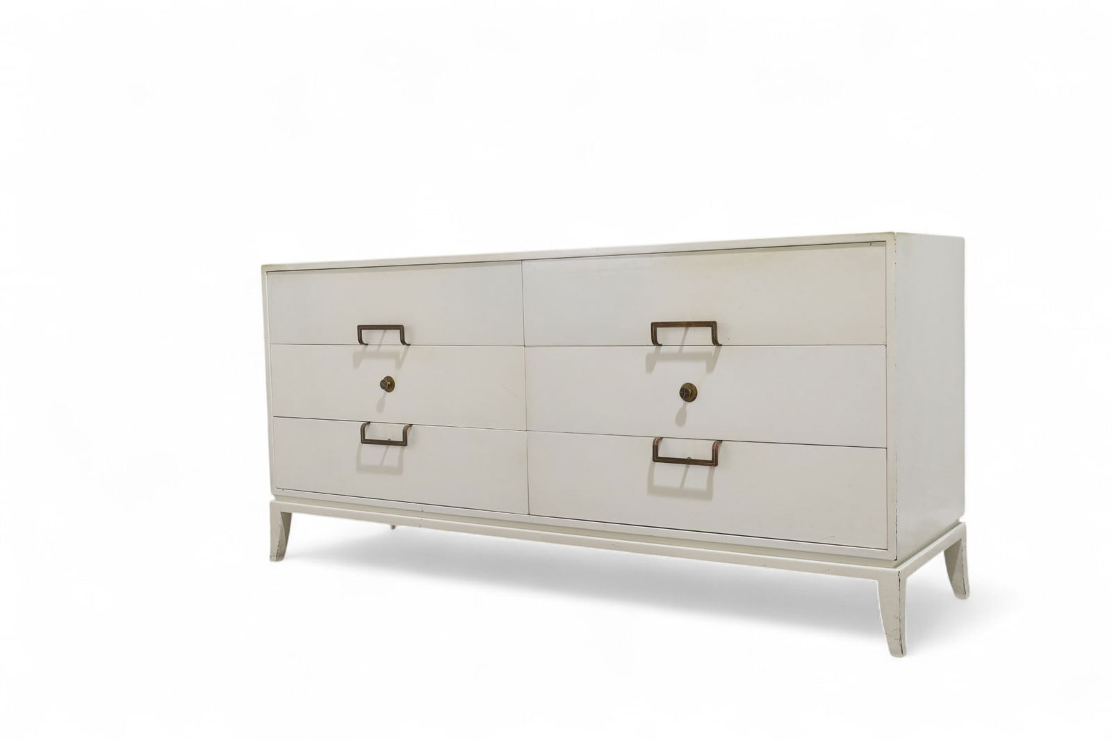 Parzinger Originals Long Dresser (1 of 16)
