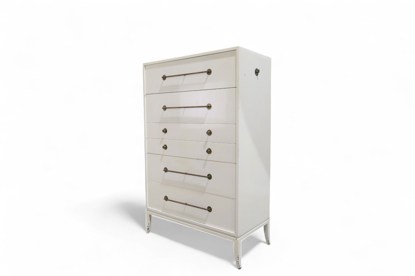 Parzinger Originals High Chest (1 of 15)