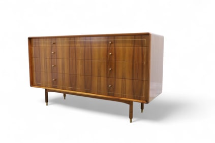 Erno Fubry (Attr. ) Long Dresser