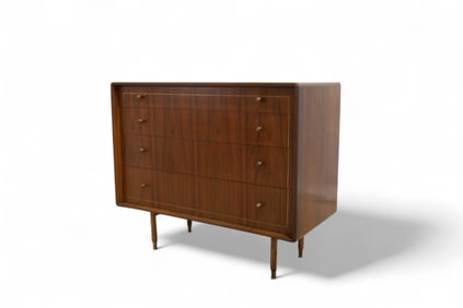 Erno Fabry (Attr.)  Dresser