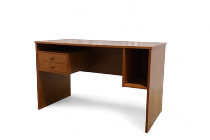 Danish Teak Desk