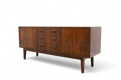 Carlo Jensen - Hundevad Credenza