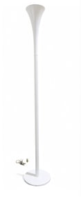 Plymouth Harlee Tulip Floor Lamp