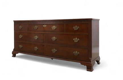 Baker Long Dresser