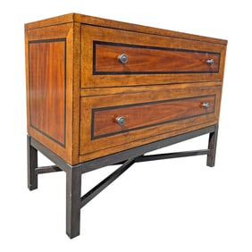 Bassett X Base Compact Dresser