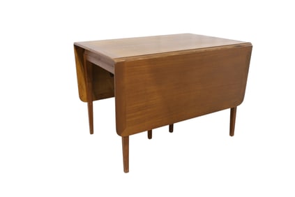 Danish Style Dining Table
