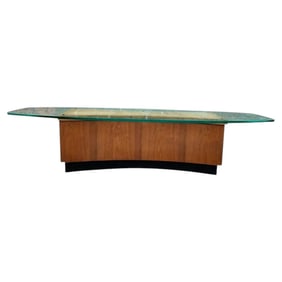 Harvey Probber Style Coffee Table