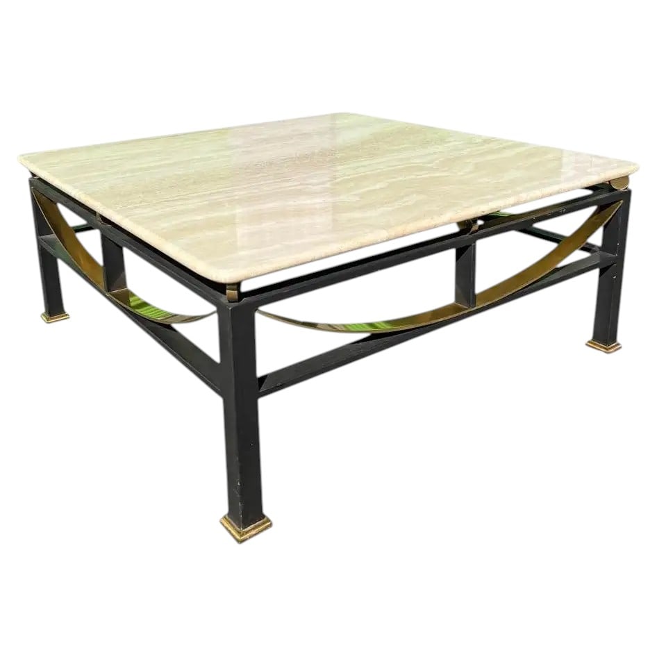 Maison Jansen Coffee Table (1 of 4)