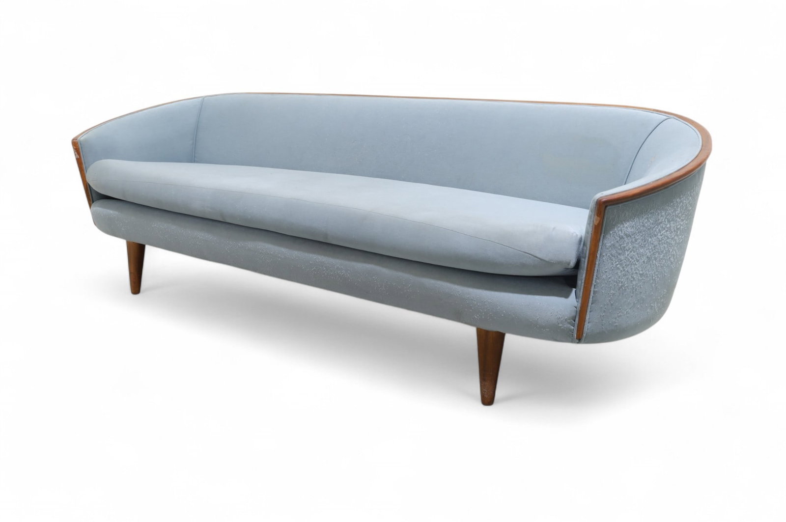 Danish Teak Sofa (1 of 12)