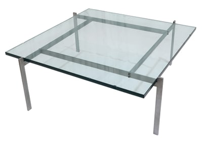 Poul Kjaerhulm Coffee Table