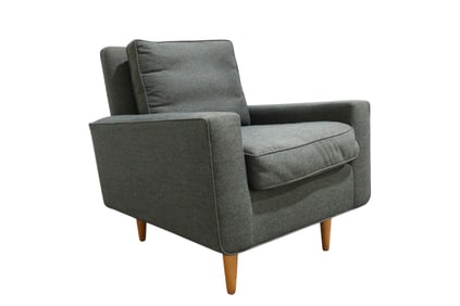 Florence Knoll Lounge Chair
