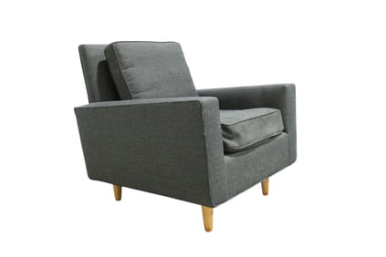 Florence Knoll Lounge Chair